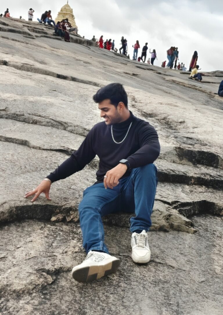 Vivek Jain