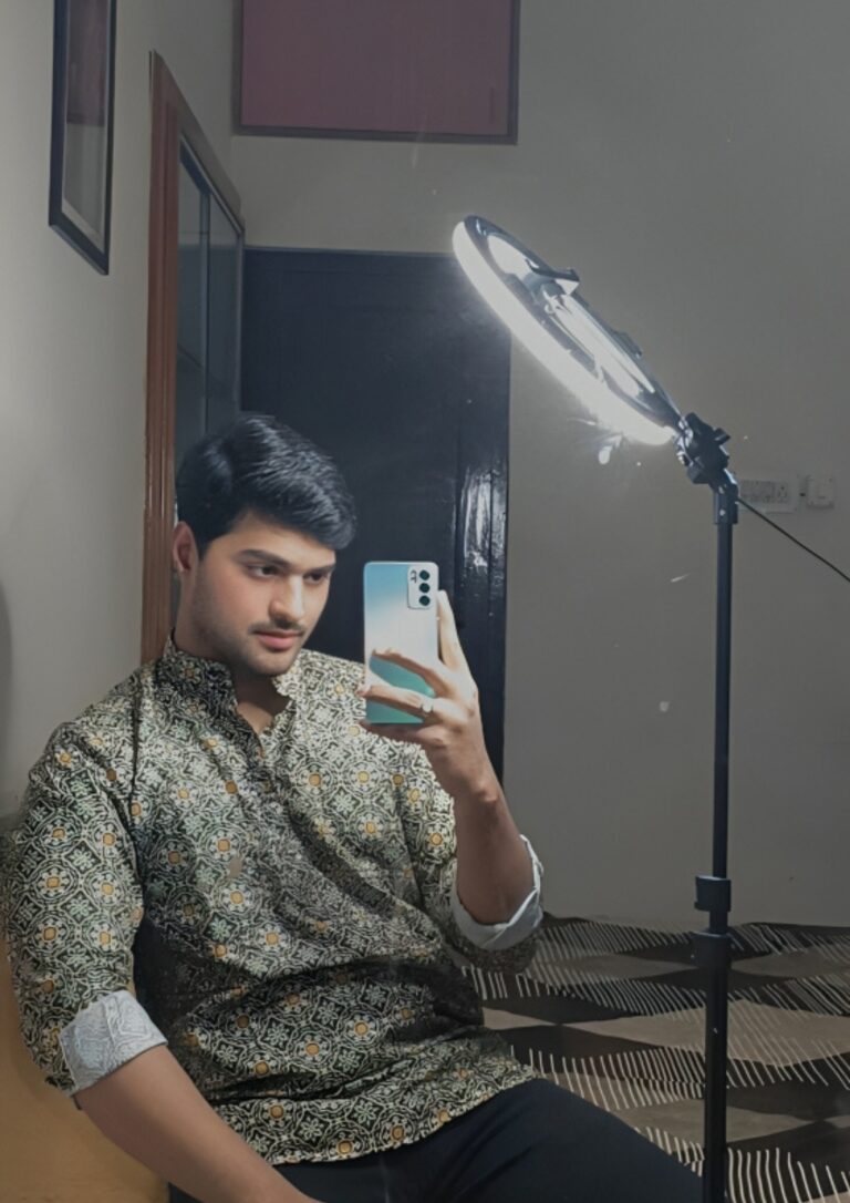 Vivek Jain