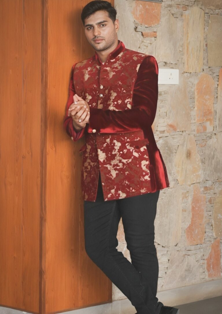 Vivek Jain