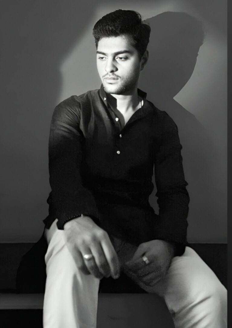Vivek Jain