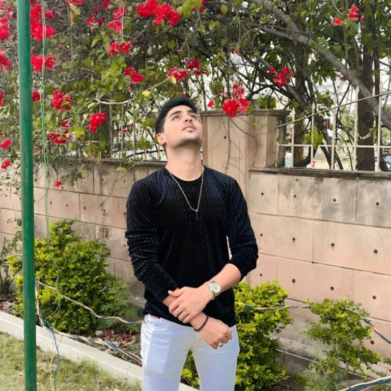 Vivek Jain