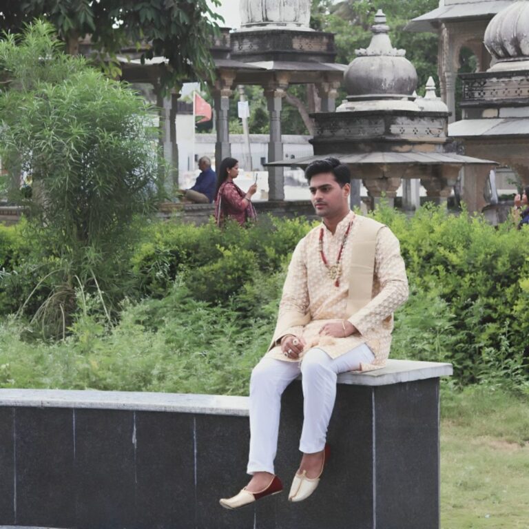 Vivek Jain