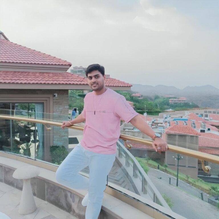 Vivek Jain